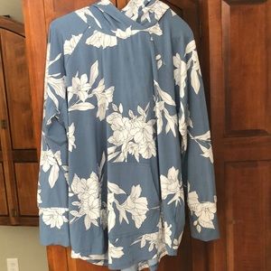 Great condition Amber Hoodie!